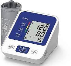 Digital Bp Apparatus
